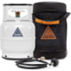 Ignik Deluxe Gas Growler, Arctic Camo, IGPRO-00223AC