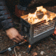 Ignik Fire-Can Elite Portable Fire Pit, IGPRO-01023