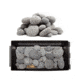 Ignik FireCan Fire Rocks, Grey, IGPRO-02922
