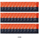 Ignik Toe Warmers, 30 Pair Countertop Display, IGAIR-00321PR-30