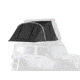 iKamper Inner insulation Tent, Blackout, A-IIT-0160