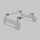 IKamper Raconteur Lift Up Brackets 1AAEA9A2, Bed Rack, MC007-001