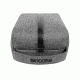 Incase Dopp Kit, Heather Grey Ecoya CL90025