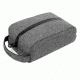 Incase Dopp Kit, Heather Grey Ecoya CL90025