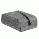 Incase Dopp Kit, Heather Grey Ecoya CL90025