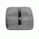 Incase Dopp Kit, Heather Grey Ecoya CL90025