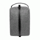 Incase Dopp Kit, Heather Grey Ecoya CL90025