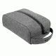 Incase Dopp Kit, Heather Grey Ecoya CL90025