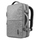 Incase Eo Backpack, Heather Grey Ecoya, 24L CL90020