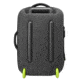Incase Eo Hardshell Roller, Black, 33.5L CL90001
