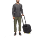 Incase Eo Roller Brief, Black, 31L CL90003