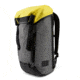 Incase Halo Courier Backpack, Heather Grey/Blk/Yellow CL55580