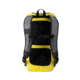 Incase Halo Courier Backpack, Heather Grey/Blk/Yellow CL55580