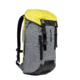 Incase Halo Courier Backpack, Heather Grey/Blk/Yellow CL55580