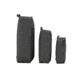 Incase Modular Mesh Storage, 3 Pack, Black INTR400179-BLK