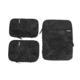 Incase Modular Storage, 3 Pack, Black CL90028