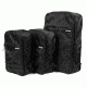 Incase Modular Storage, 3 Pack, Black CL90028