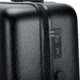 Incase Novi 27, Hardshell Luggage, Black, 68L INTR100297-BLK