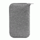 Incase Passport Wallet, Heather Grey Ecoya CL90023