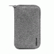 Incase Passport Wallet, Heather Grey Ecoya CL90023