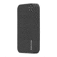 Incase Portable Power, 5400 mA/h, Metallic Gray INPW10033-MGY