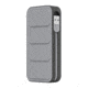 Incase Portable Power, 5400 mA/h, Metallic Gray INPW10033-MGY