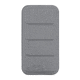 Incase Portable Power, 5400 mA/h, Metallic Gray INPW10033-MGY