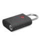 Incase Smart Tsa Luggage Lock, Black, INTR40038-BLK