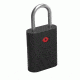 Incase Smart Tsa Luggage Lock, Black, INTR40038-BLK