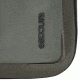 Incase Tracto Roller Duffel, Medium, Anthracite, 80L INTR20043-ANT