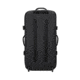Incase Tracto Roller Duffel, Medium, Black, 80L INTR20043-BLK