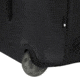 Incase Tracto Roller Duffel, Medium, Black, 80L INTR20043-BLK