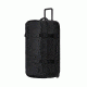 Incase Tracto Roller Duffel, Medium, Black, 80L INTR20043-BLK