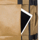 Incase Tracto Roller Duffel, Medium, Bronze, 80L INTR20043-BRZ