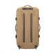 Incase Tracto Roller Duffel, Medium, Bronze, 80L INTR20043-BRZ