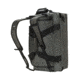 Incase Tracto Split Duffel, Large, Anthracite, 96L INTR20047-ANT