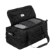 Incase Tracto Split Duffel, Large, Black, 96L INTR20047-BLK