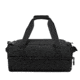 Incase Tracto Split Duffel, Small, Black, 40L INTR20045-BLK