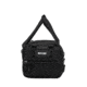 Incase Tracto Split Duffel, Small, Black, 40L INTR20045-BLK
