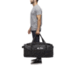 Incase Tracto Split Duffel, XL, Black, 136.5L INTR20048-BLK