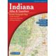 DeLorme Indiana Atlas AA-001383-000