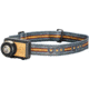 Industrial Revolution Beta Headlamp, Wool Grey, HL-BETA-WOOLGREY