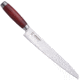 Industrial Revolution Morakniv Classic 1891 Serrated Bread Knife, Red 9004982