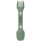 Industrial Revolution Utility Spork, Camp Green, F-SP-UT-BULK-CAMPGREEN