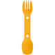 Industrial Revolution Utility Spork, Cascadian Gold, F-SP-UT-BULK-GOLD