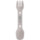 Industrial Revolution Utility Spork, Sand Stone, F-SP-UT-BULK-SANDSTONE