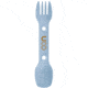 Industrial Revolution Utility Spork, Stone Blue, F-SP-UT-BULK-STONEBLUE