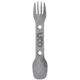 Industrial Revolution Utility Spork Titanium, F-SP-TI