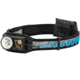 Industrial Revolution Vapor+ Rechargeable Headlamp, Reflective Grey, HL-VAPOR-LI-REFGREY