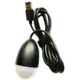 Inergy Basecamp LED USB Light-Black
